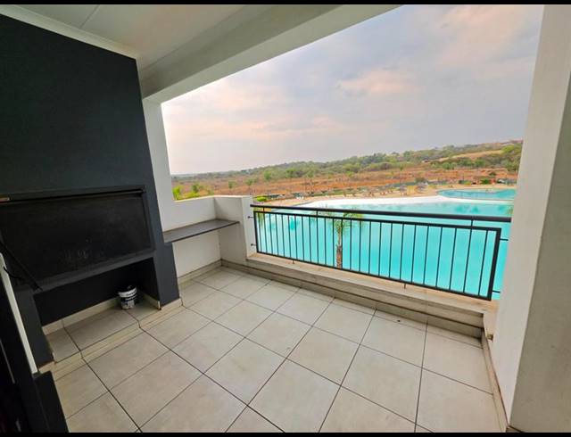 2 BEDROOM PROPERTY TO RENT IN BLYDE RIVERWALK ESTATE